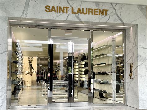 YSL shop online